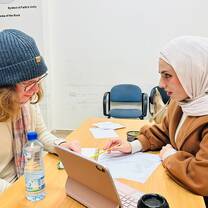 Arabic lesson