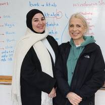 ARABIC LESSON