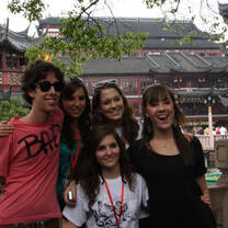 team