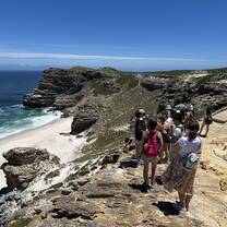 Diaz Beach, Cape Point