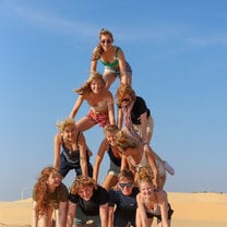 class pyramid lol
