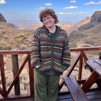Day trip to Lesotho! 