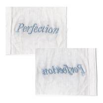 Embroidering 