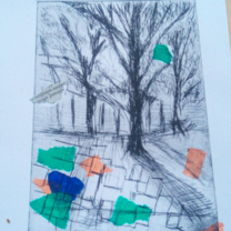 Print making