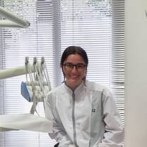 From my internship at the Dental Clinic