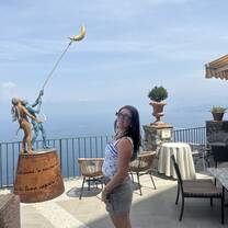Capri Island just 20 minutes from Sorrento by ferry 