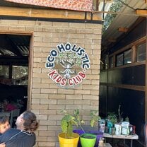 Kid’s club in nature