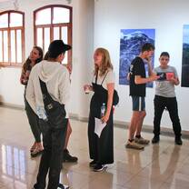 Photography Internship 