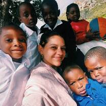 My kids <3