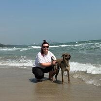 Me and Willow