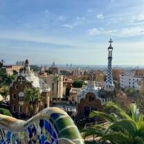 Park Güell