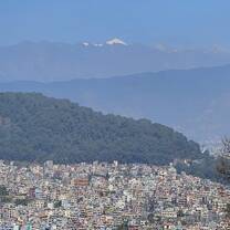 Beautiful Nepal