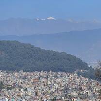 Beautiful Nepal