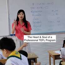Observed Teaching Practice
