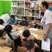 Working with a Student Team