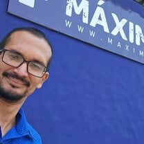 Me at Maximo Nivel Manuel Antonio (Quepos)