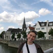 On the Maas 
