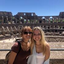 Roman Ruins