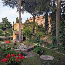 The garden