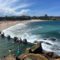 Coogee Beach