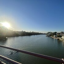 Guadalquivir River