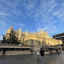 Seville Cathedral