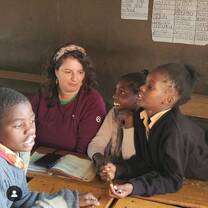 Assisting in social studies