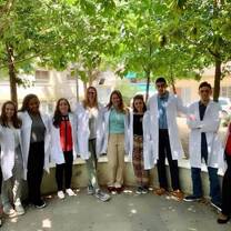 Clinical Shadowing