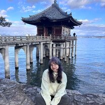 Biwako!