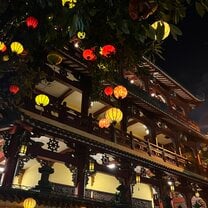 Temple