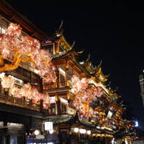 Shanghai!