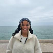 Exploring Sitges