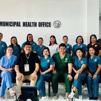 Rural Health Unit of Tingloy