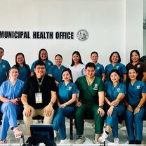 Rural Health Unit of Tingloy