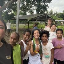 The kids and me 