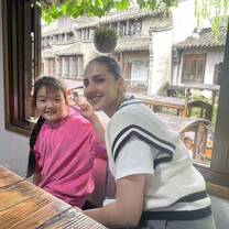 my sister