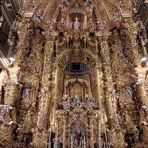 Cathedral of Spain 