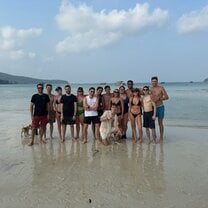 Intro Cambodia
