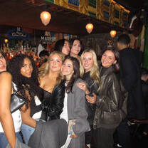 Study Abroad Friends!