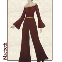 Costume design