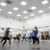 Performance studio