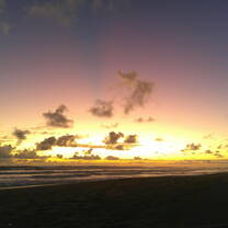 Beach - Manuel Antonio, Costa Rica