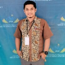Improve and share in International Conference
