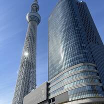 Tokyo Skytree