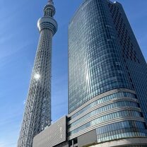 Tokyo Skytree
