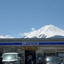Mt. Fuji