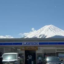 Mt. Fuji
