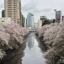 Meguro River