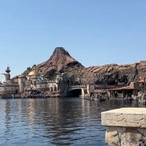 Tokyo DisneySea