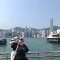 Hong Kong
